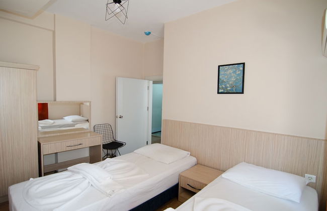 Arda Apart Hotel - Foto 4