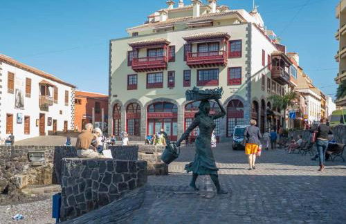 Durazno Tropical Apartment Puerto de la Cruz - Foto 25