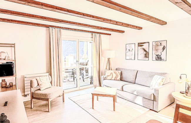 Residenza Chesa Margun 58-5 - Foto 8