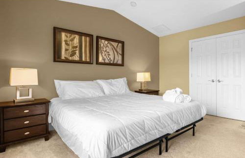 Your Summer Getaway Awaits - Townhome by Disney! - Foto 22