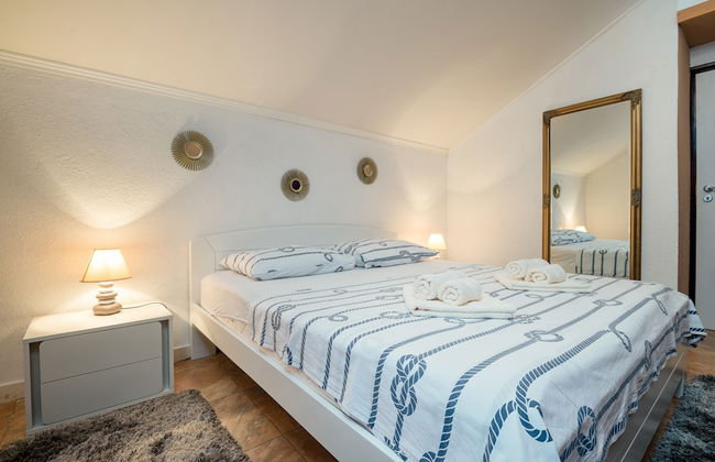 Villa Luciana Residence - Foto 2