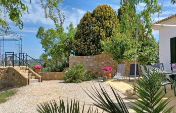 Hannas Paradise - Villa Hanna - Photo 35