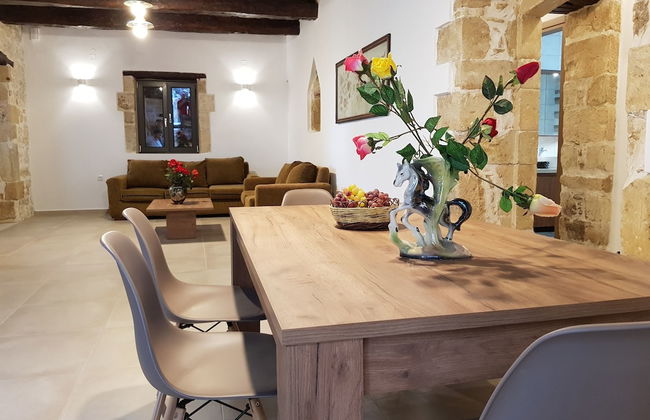 Traditional Villa in Fres - Foto 35