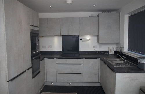 Charming Full House in Greater Manchester - Foto 41