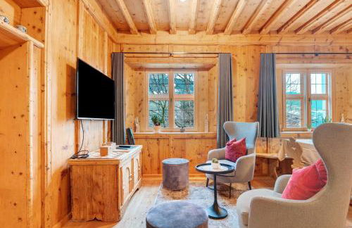 Alpin Chalet Samer - Foto 17