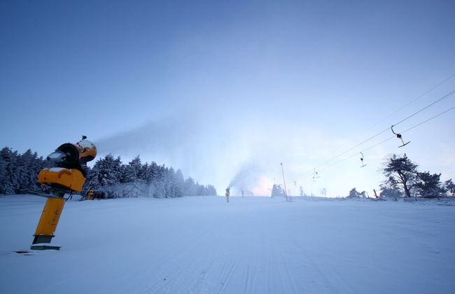 Holiday Home in Willingen With Garden - Photo 39