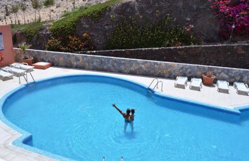 Apartamento Vista Esmeralda en Playa Paraiso - Foto 26