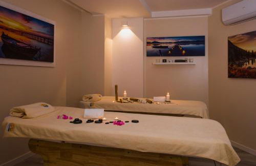 Marina di Petrolo Apartments - Foto 142