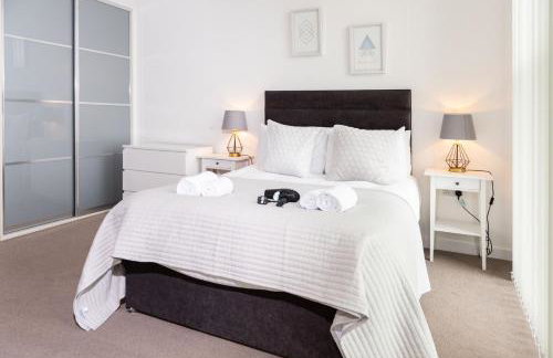 City Stay Apartments - The Hub MK - Foto 62