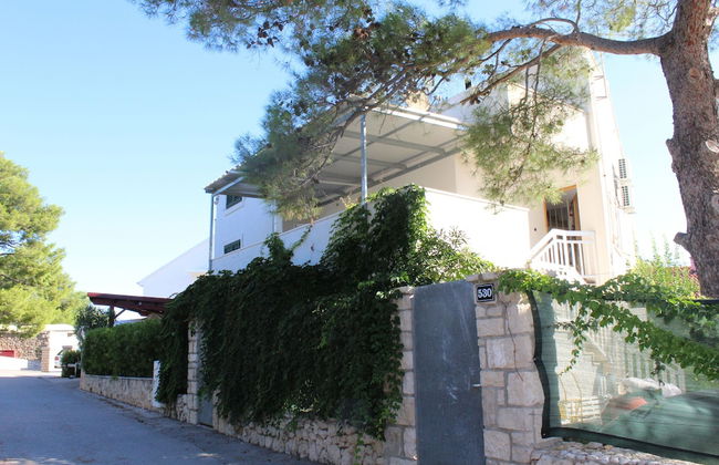 Beach Apartment Jakobus - Foto 18