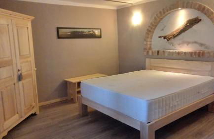 LaGaressina suite Anna - Jacuzzi & Spa - Foto 52