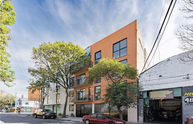 Doctores Apartments by VH - Foto 1