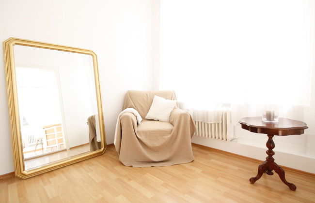 Boutique Charme Apartments 12 - Foto 16