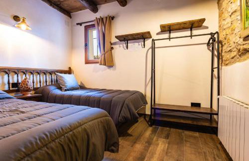 Masía Parreta Estancia El Refugio - Foto 11