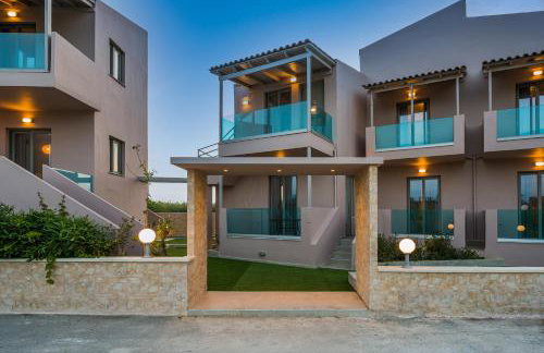 Aegean Breeze Luxury Apartments next to the sea - Foto 59