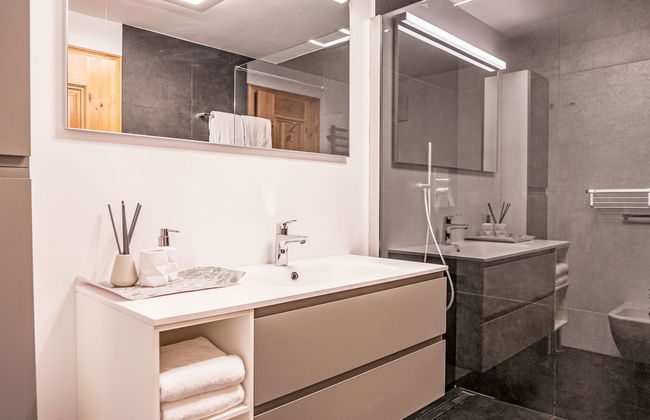 Chesa Vadret Surlej - Foto 4