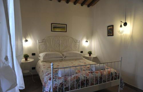 La Casa Colonica wine and oil - Foto 78