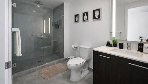 Downtown Miami 2Br 2Bath Oasis Bayside & Port of Miami Minutes Away - Foto 5