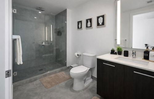 Downtown Miami 2Br 2Bath Oasis Bayside & Port of Miami Minutes Away - Foto 5