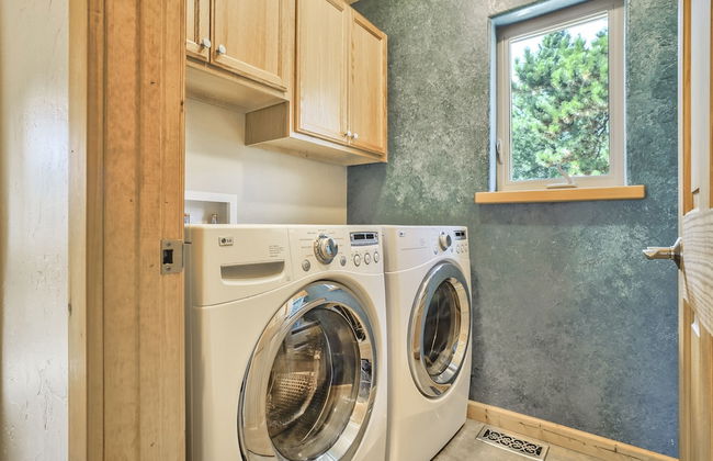 Rustic Luxury - Foto 24