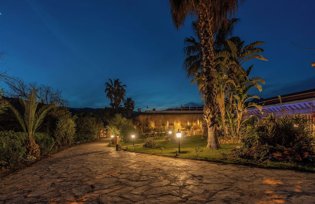 Naturelife Bungalows & Spa - Foto 68