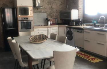 Le Loft de l ancienne forge - Foto 18