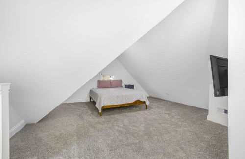 Victorian Villa - Foto 37