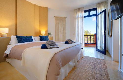 Meloneras beach detached house with BBQ and garden - Foto 28