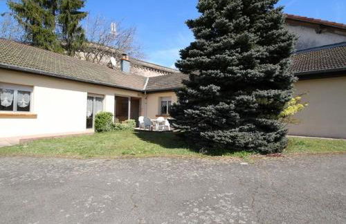 Gîte paisible au pied du Bassin de Champagney, animaux acceptés - FR-1-583-372 - Foto 13