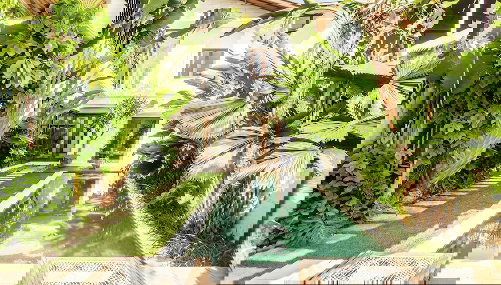 Kupu Villa 2br - Foto 1, Imagen principal