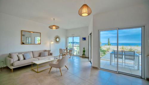 Unique appartement à Nice vue mer imprenable - Foto 2