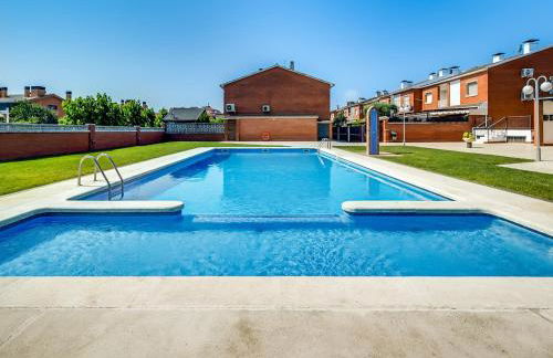 House in Palafolls near Costa Brava Beaches - Foto 7