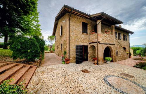 Podere Fonte Luxury Country House - Photo 28