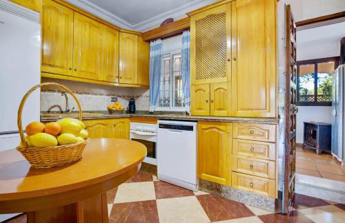 Casa Rural La Colina a 30 min Málaga Lovely Home - Foto 16