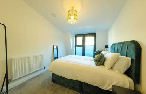 Hotwells apartments flat 7- Hopewell - Foto 8