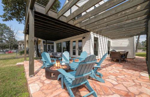 Magnolia Lake House on the Waterfront - Foto 31