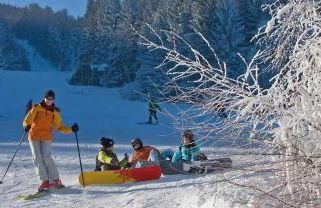 Gästehaus Meier Ferienwohnung und Camping - Foto 20