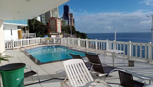 Studio Vista ao Mar - Foto 4