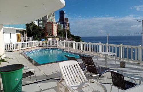 Studio Vista ao Mar - Photo 4