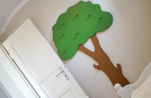 Haubarg Ossenhoff Haubarg Ossenhoff Appartement Kohstall - Foto 13