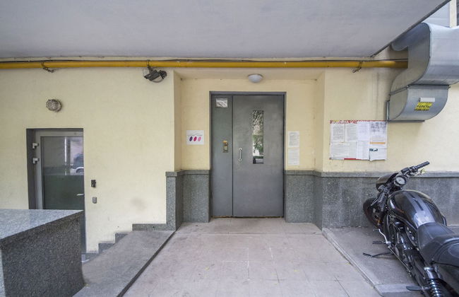 Scandinavian Apartments - Foto 46