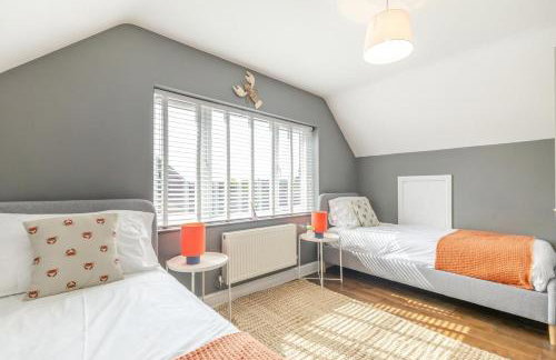5 Bed in Bodham oc-2204 - Foto 52