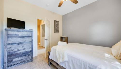 Downtown Cozy retreat - Foto 4