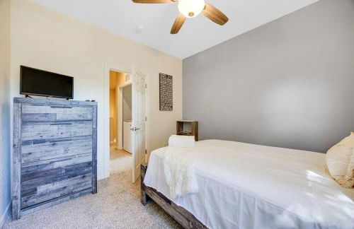 Downtown Cozy retreat - Foto 4