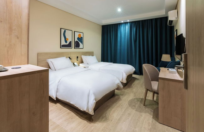 Second Home Hospitality - Foto 16