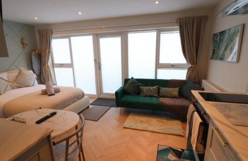 Elegant and cosy studio flat - Foto 11