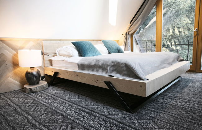 Domek Koliba pod Jedlami - Photo 11