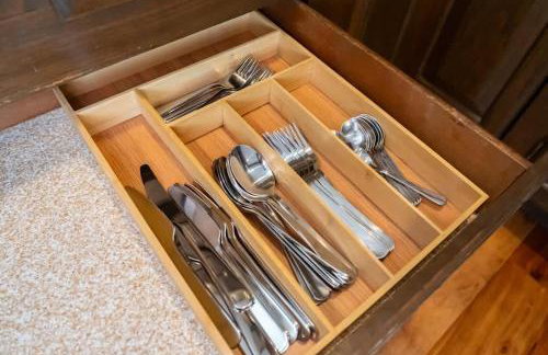 PNW Contemporary Retreat near Lake Sammamish - Foto 33