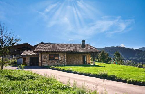 Basque Haven by Fidalsa - Photo 19