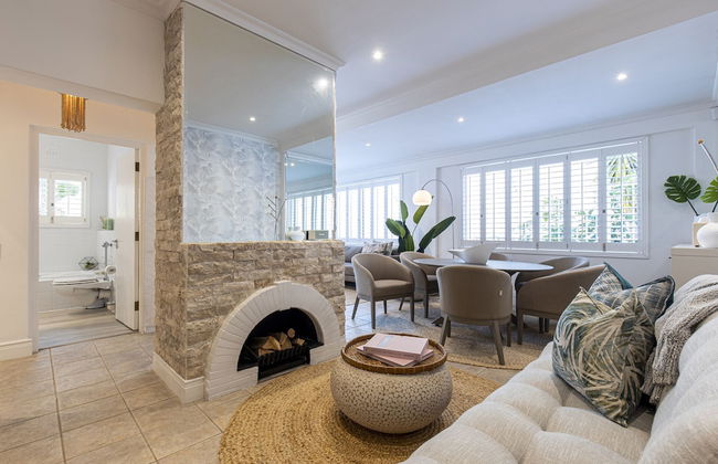 Clifton YOLO Spaces – Clifton Boutique Apartments - Photo 64